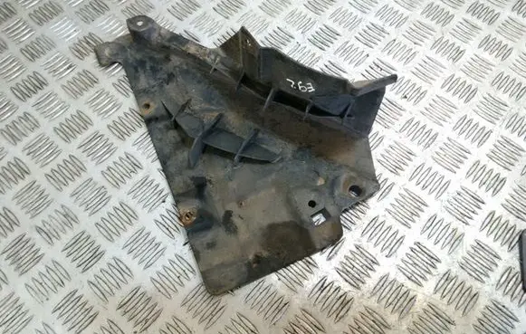 BMW 3 E92 E93 Other under body part 74850610