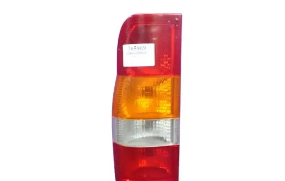 Ford Transit - Tourneo Connect Rear/tail lights