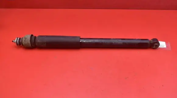 Nissan Leaf I (ZE0) Rear shock absorber/damper 562103NL0A
