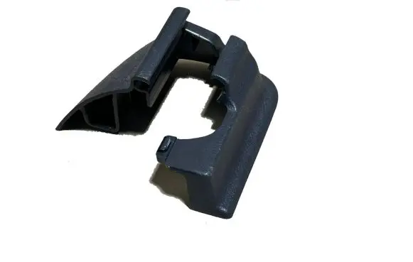 Mercedes-Benz B W246 W242 Front door seat control surround trim A2429190600 15687
