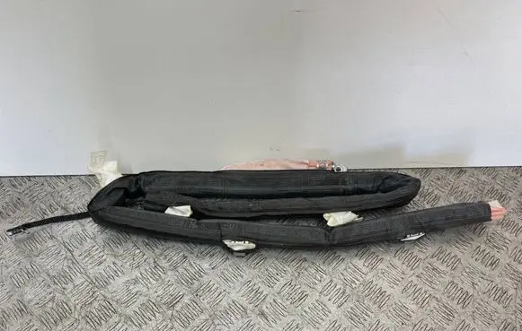 Peugeot 3008 II Roof airbag