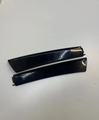 Volkswagen Scirocco Tailgate/trunk spoiler 1K8805946