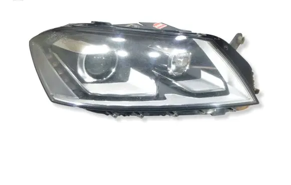 Volkswagen PASSAT B7 Headlight/headlamp 3AB941752 90005333 171VF2097PX0