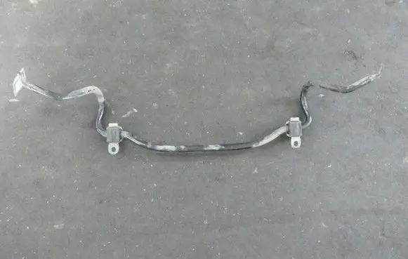 Opel Crossland X Front anti-roll bar/sway bar 9809352480 IMPRK1432842