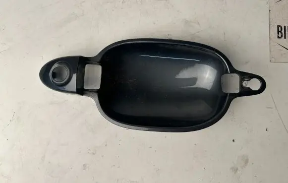 BMW 5 E60 E61 Loading door cover/cap 