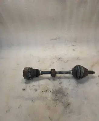 Audi A2 Front driveshaft