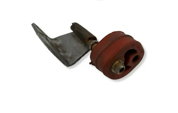 Land Rover Evoque II Muffler mount bracket/holder 3M515A262DB