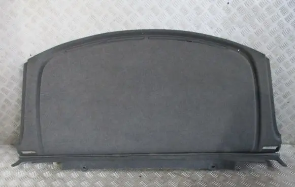 Volvo S40 Parcel shelf 39994422