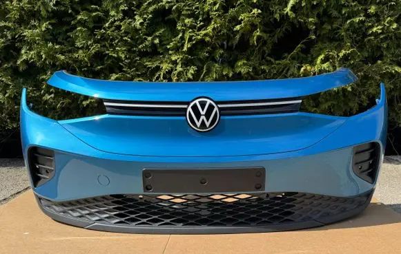 Volkswagen ID.4 Front bumper 11A807221