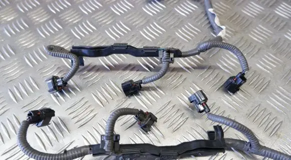 Lexus RX 450H Fuel injector wires 8212748020 8212648020
