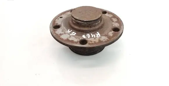 Skoda Octavia Mk3 (5E) Rear wheel hub