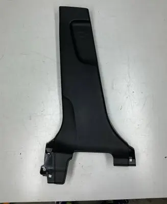 Subaru Outback (BT) (B) pillar trim (bottom) 94022an03a