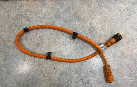 BMW i3 Other wiring loom 6840446