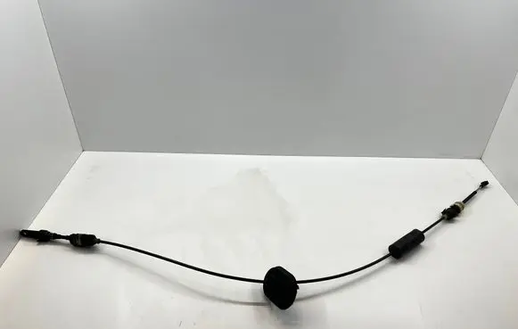 Opel Insignia A Gear shift cable linkage 