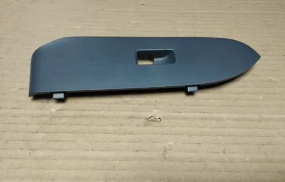 Honda Element Front door window switch trim 83561SCV