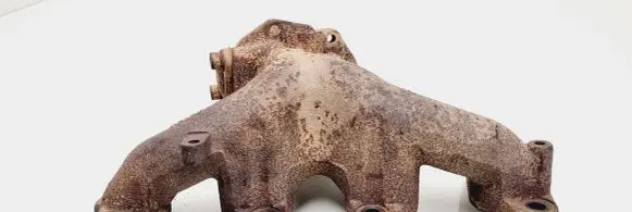 Fiat Doblo Exhaust manifold