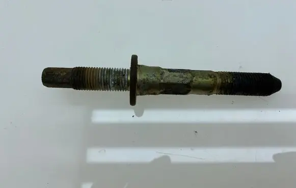 Other front suspension part
