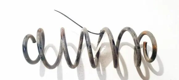 Citroen DS3 Rear coil spring 