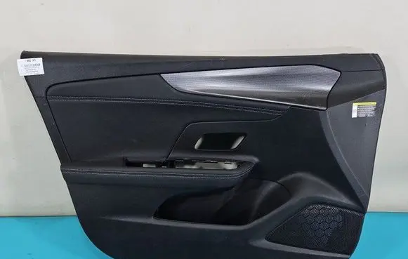 Opel Mokka B Front door card panel trim 98638254ZD IMPRK1460141