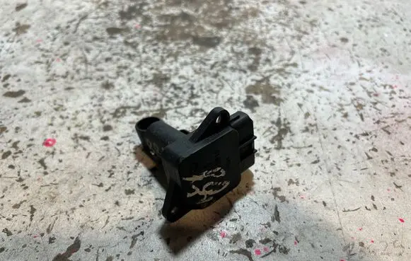 Mazda 6 Mass air flow meter 1974002010 ZL01 08D31