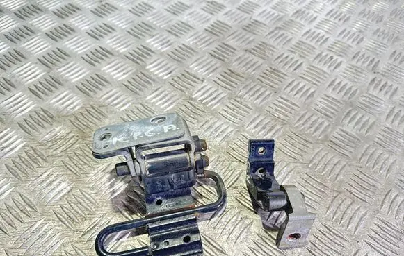 Audi A6 S6 C6 4F Rear door hinge set 
