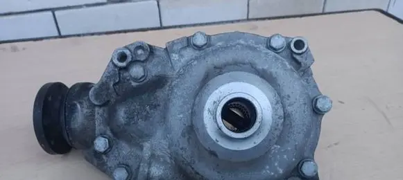 BMW 5 E60 E61 Front differential 00051129001 7533008