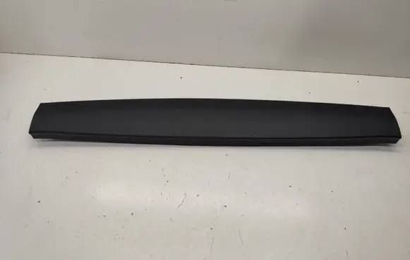 Mitsubishi Outlander Other trunk/boot trim element 7224A016