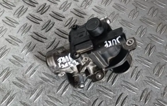 Nissan Juke I F15 EGR valve 8200836385 8D0846454FE