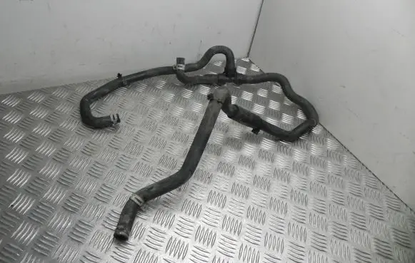 Tesla Model S Engine coolant pipe/hose 103169700F
