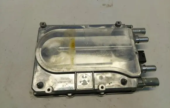 Volvo XC60 Hybrid / electric car battery 32280528