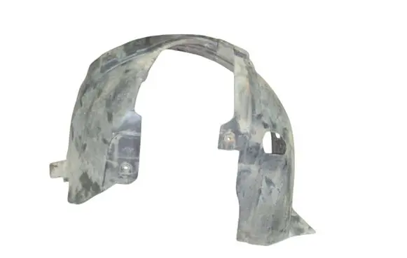 Mini One - Cooper R50 - 53 Front wheel arch liner splash guards 1486198
