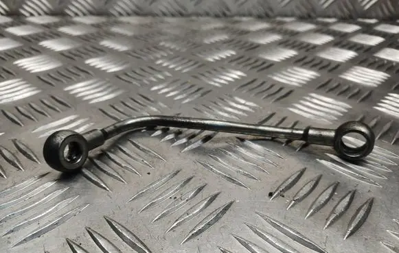 Turbo turbocharger oiling pipe/hose