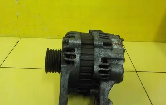 Mitsubishi Pajero Generator/alternator A3TB2091A 6G74