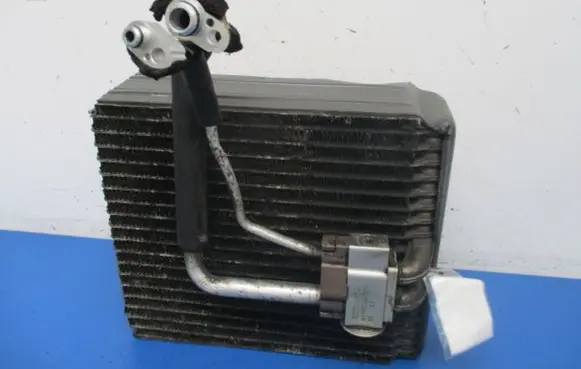 Toyota Avalon XX10 Interior heater climate box assembly 