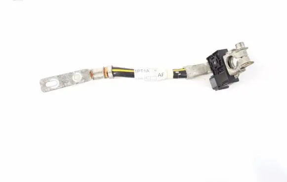 Infiniti Q70 Y51 Negative earth cable (battery) 240801PT1A