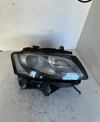Audi A4 S4 B8 8K Headlight/headlamp 89317681
