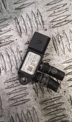 Audi A4 S4 B8 8K Exhaust gas pressure sensor 059906051a