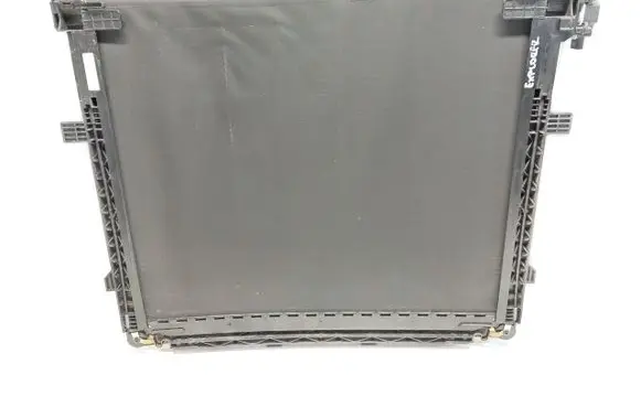 Ford Explorer EV Roof airbag 1EA122135HJLK01