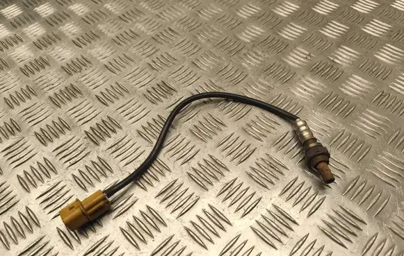 Hyundai Tucson JM Lambda probe sensor 3921037513