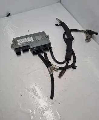 Peugeot 508 Other control units/modules 9676308180 9675015880 9677001780