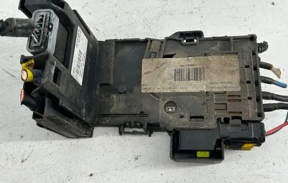 Citroen C4 I Picasso Positive wiring loom 97993N02 373080 9666527580