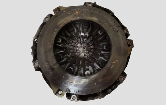 Mercedes-Benz B W246 W242 Pressure plate A0262500501