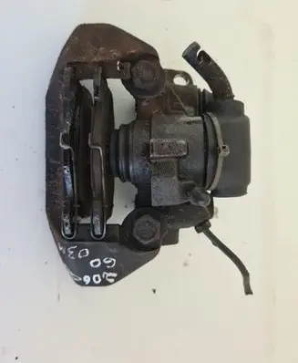 Peugeot 206 Rear brake caliper