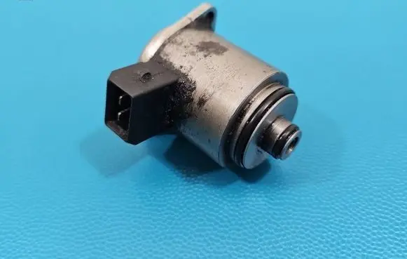 Land Rover Range Rover Sport L320 Steering angle sensor 01855488 IMPRK1557359