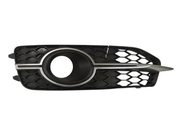 Audi A6 S6 C7 4G Front bumper lower grill 4G0807681E 4G0807681K