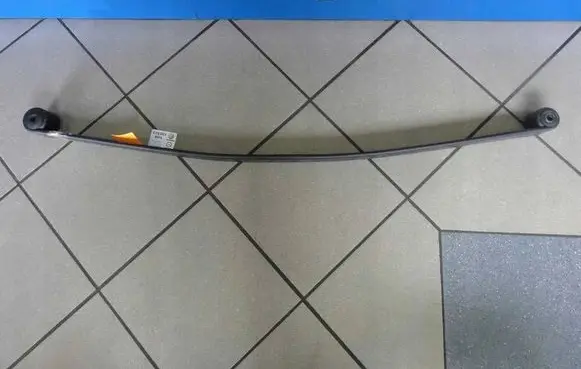 Mercedes-Benz Sprinter W907 W910 Rear leaf spring 