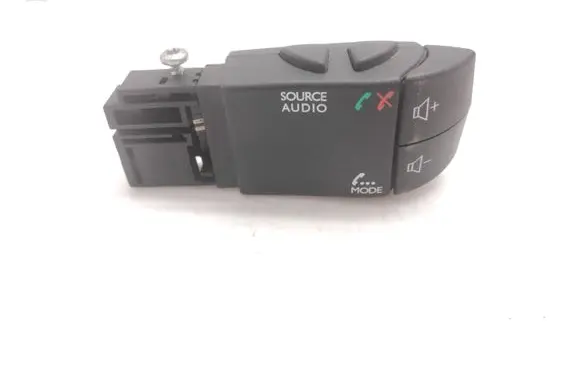Renault Espace - Grand espace IV Sound control switch 344422030AG