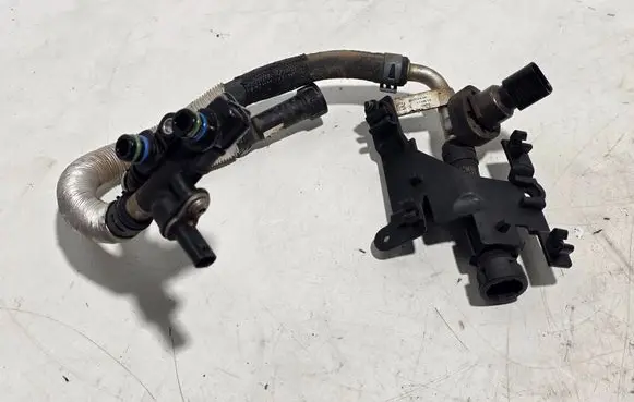 Volkswagen Amarok Fuel pressure sensor 059906054G 059130299BH