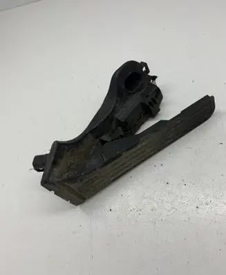 Volkswagen Cross Touran I Accelerator throttle pedal 1T1721503H 6PV00868900
