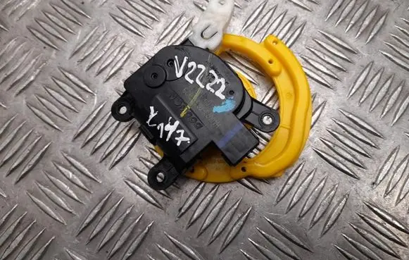 Hyundai Kona II A/C air flow flap actuator/motor H4007308913K29